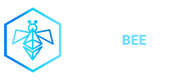 Cryptobee.com logo